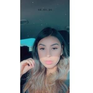 Meet your Posher, Fatima